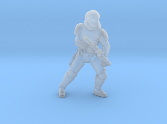 sovereign trooper_04 3d printed