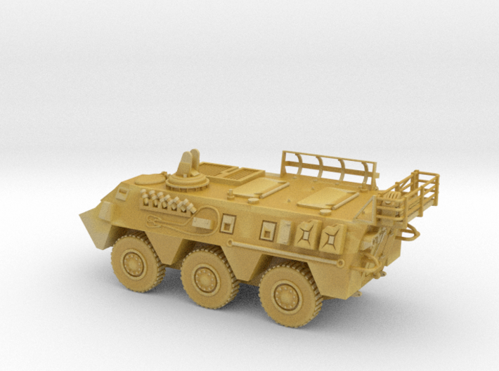 Pegaso BMR-M1-72-proto-01 3d printed