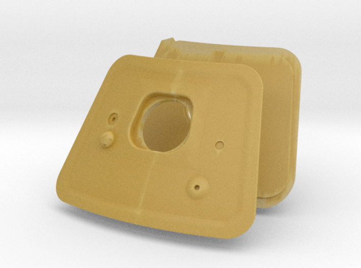 45b-45c-Closed hatch 3d printed