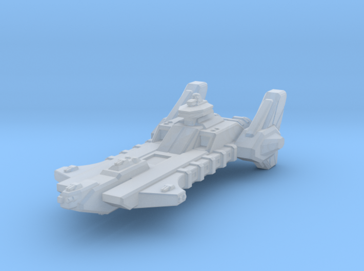 Union Carrier 3d printed
