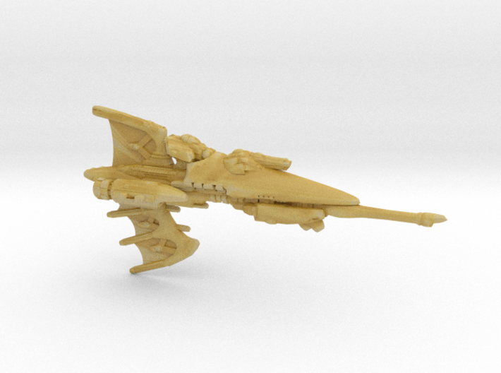 Eldar Escort - Concept 3 3d printed