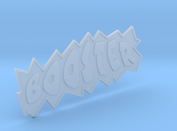 Magnetaufsatz Booster 3d printed