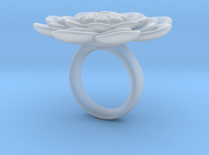 Sbosos 003 (6 cm inner ring) 3d printed