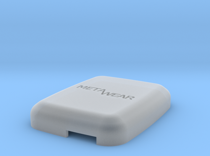 MetaWear USB Cube Upper 915 3d printed