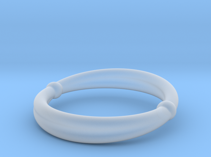 手環 wristband 3d printed