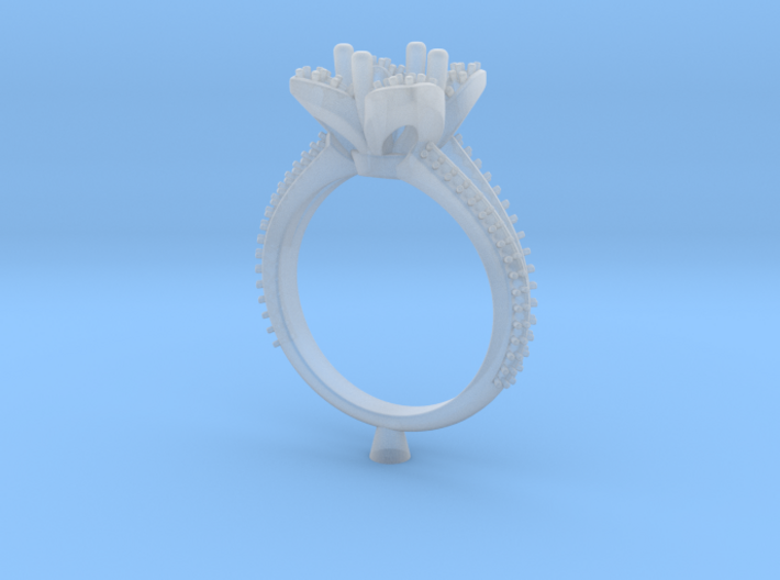 Ring-3 3d printed