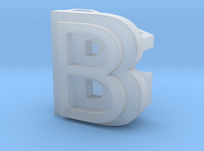 BandBit B2 for Fitbit Flex 3d printed
