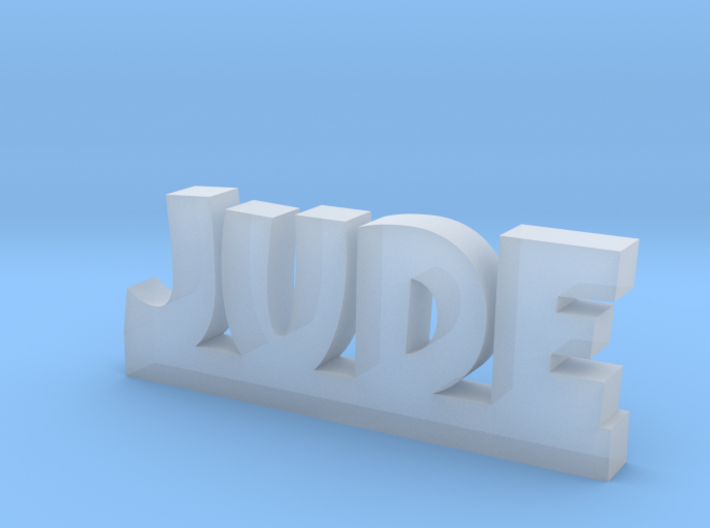 JUDE Lucky 3d printed