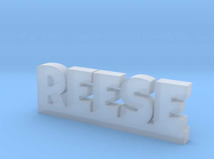 REESE Lucky 3d printed
