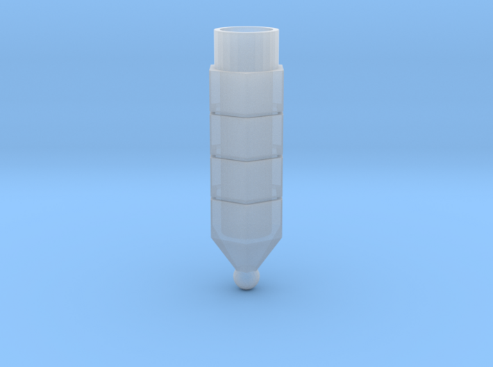 Sand Snake Antidote - Vial Only 3d printed