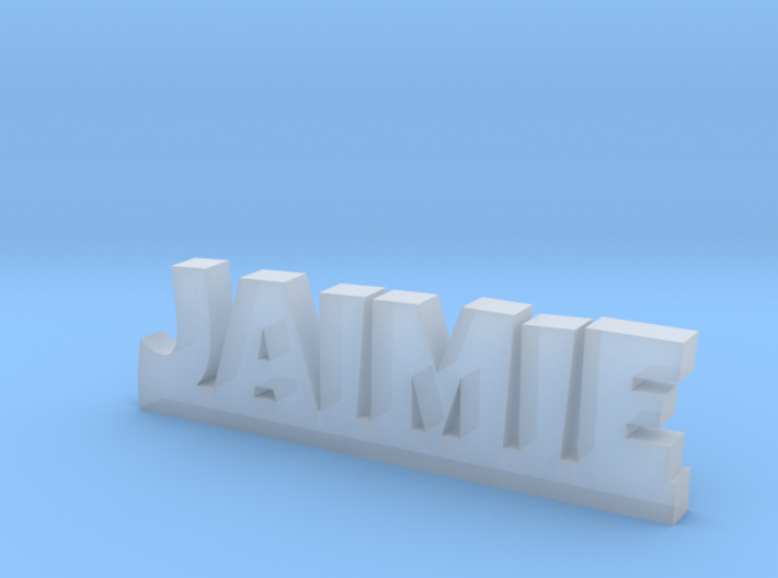 JAIMIE Lucky 3d printed