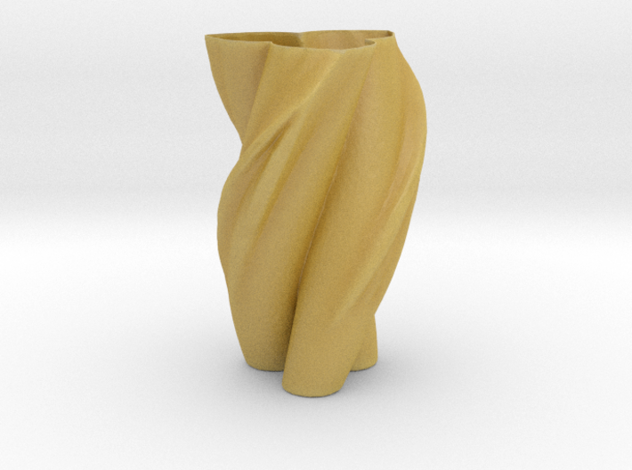 Vase 98722 3d printed