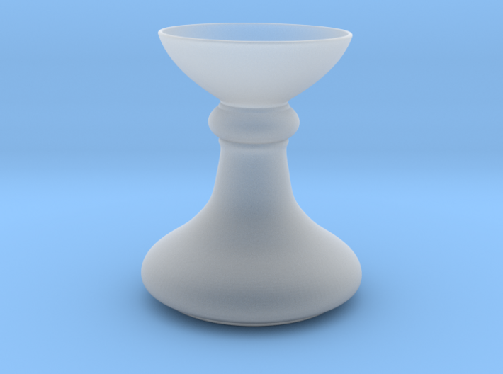 Base or Vase 3d printed