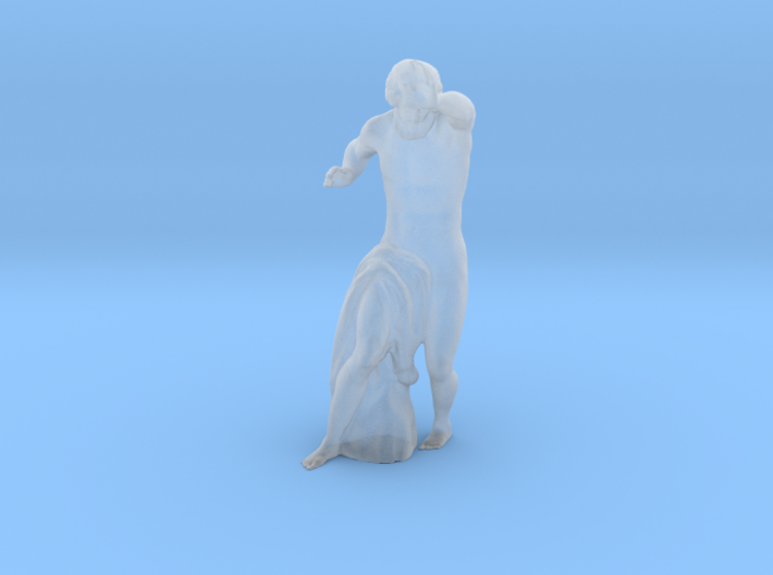 Printle A Homme 1240 P - 1/72 3d printed