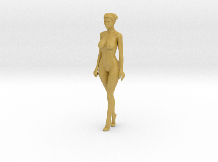 Printle N Femme 848 - 1/48 - wob 3d printed