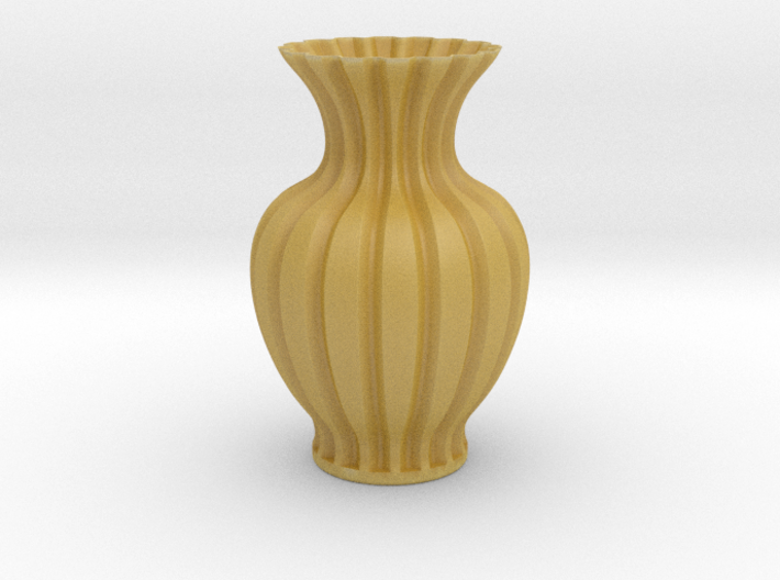 Vase-20 3d printed