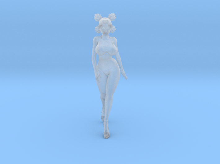 Printle N Femme 487 - 1/55 - wob 3d printed