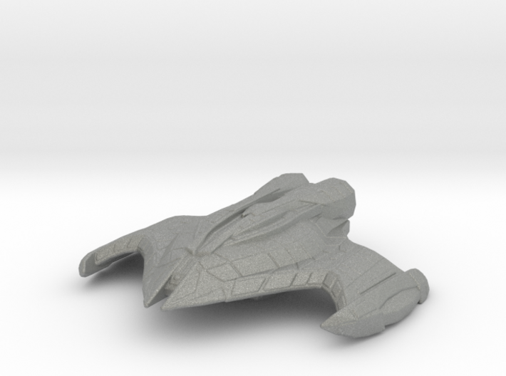 Dominion Strike Cruiser 1/7000 Attack Wing 3d printed