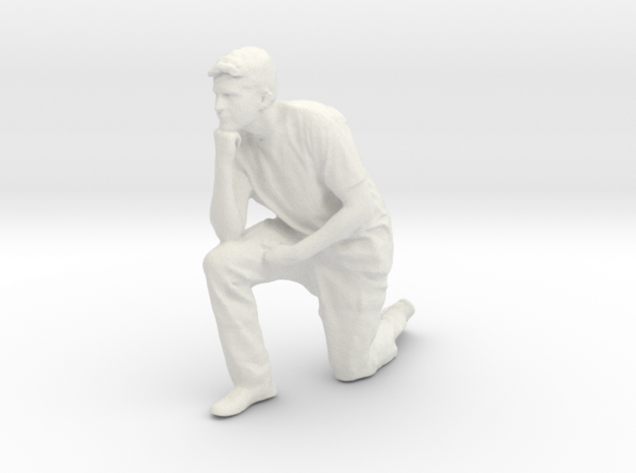 Printle E Homme 420 S - 1/24 3d printed