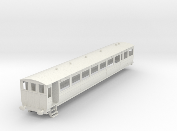 o-43-adr-gwr-coach-5-95 3d printed