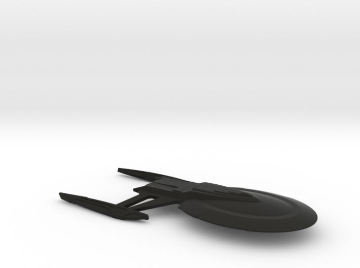 USS Leondegrance NCC-2176 / 10.4cm - 4in 3d printed