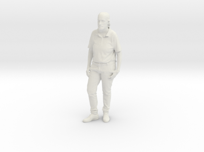 Printle G Homme 389 S - 1/24 3d printed