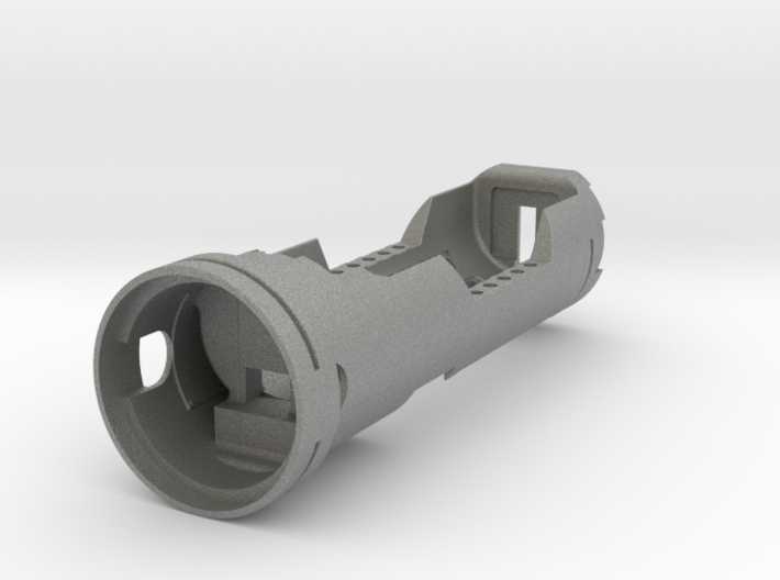 Lukyanov THoS - Master Chassis Part1 Proffie 3d printed