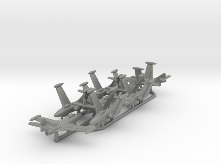 F9F-5 Panther 3d printed