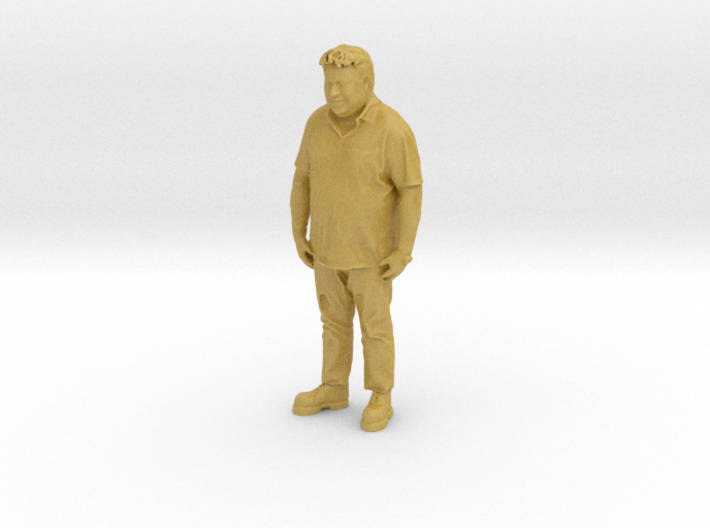 Printle E Homme 360 S - 1/72 3d printed
