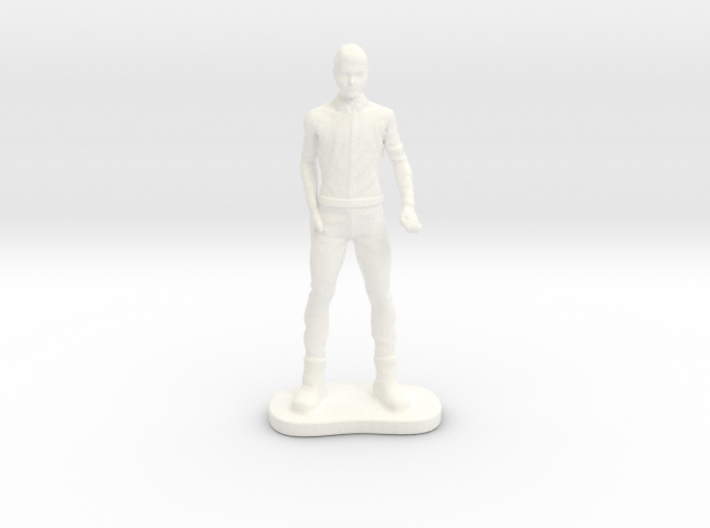 Lost in Space - 1st Season - Will - 1.24 3d printed