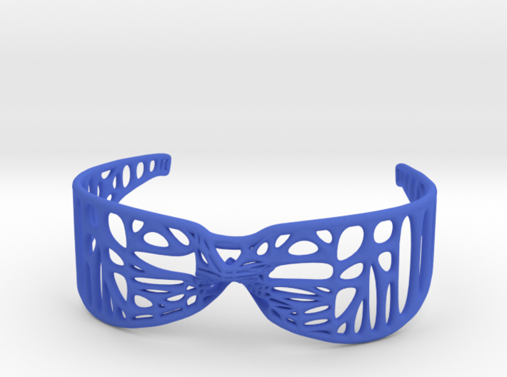 Hiding Glasses. your eye catching style that hide! 3d printed
