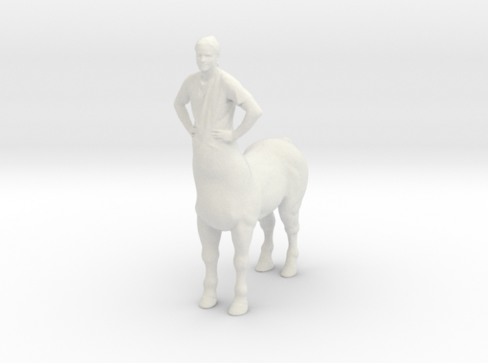 Printle A Homme 087 T - 1/32 3d printed