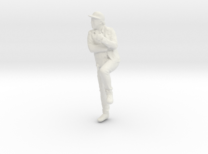 Printle E Homme 313 S - 1/24 3d printed