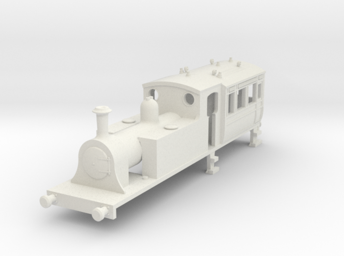 b-148-lswr-drummonds-bug-1 3d printed