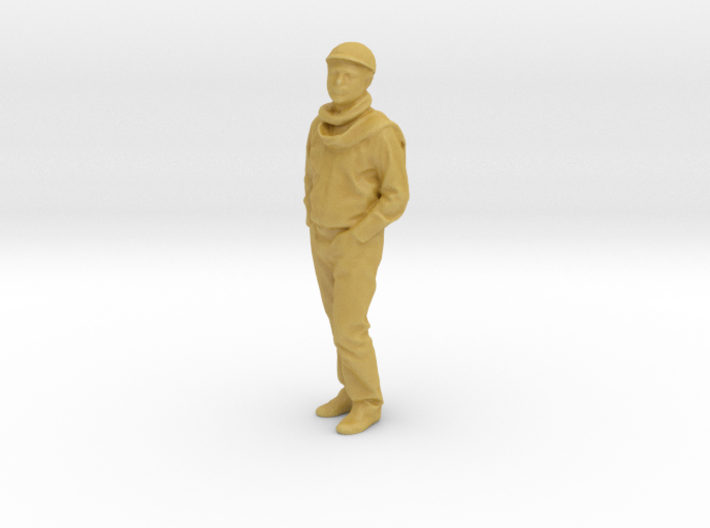 Printle E Homme 308 S - 1/87 3d printed