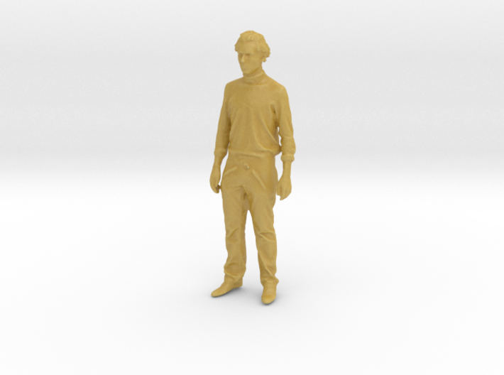 Printle E Homme 291 T - 1/87 3d printed