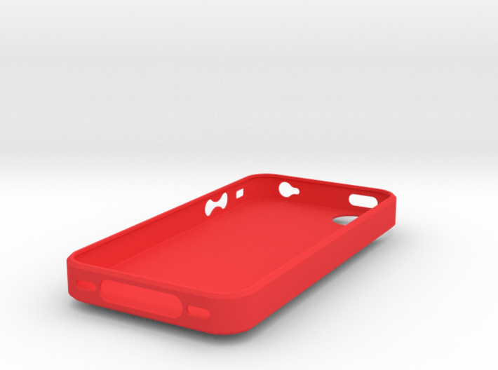 Luma3dprint iPhone Case 3d printed 