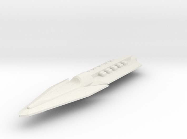 Spinal Tapper Part B 3d printed 