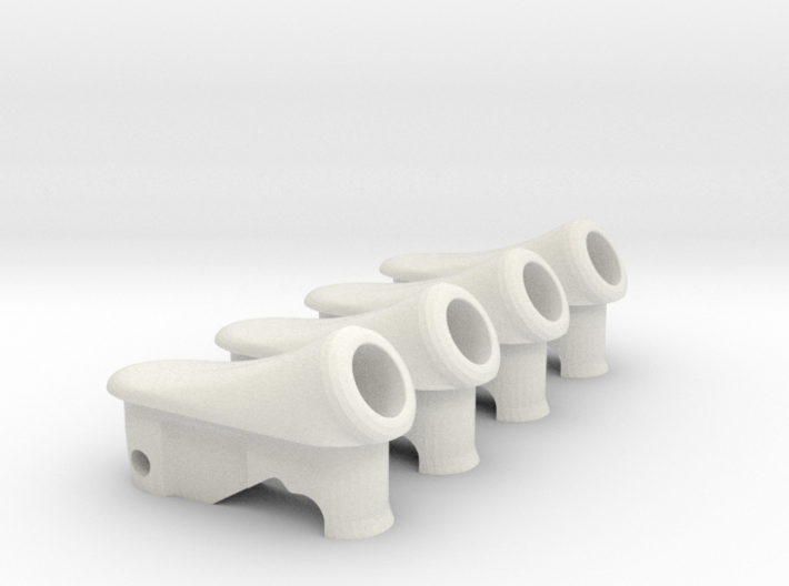 120215 CableStop Type 3 Set 3d printed 