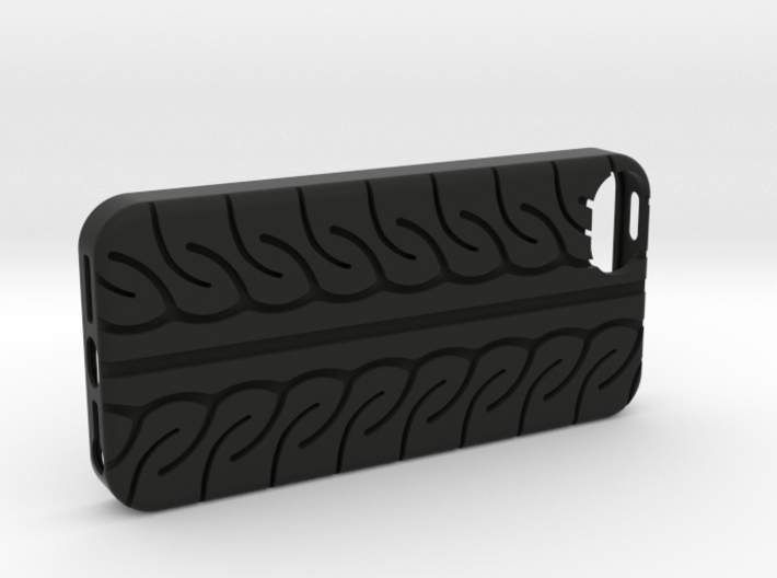 IPhone 5 AD08 case 3d printed 