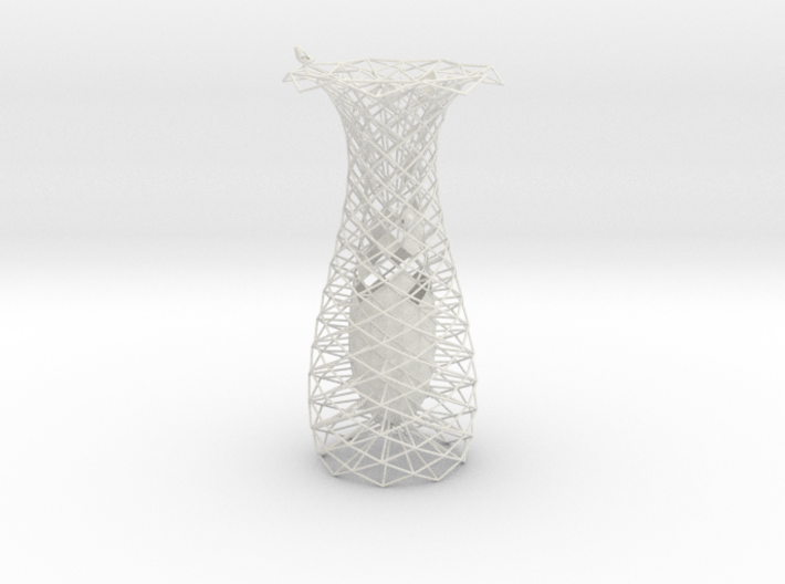 Vase Nest 3d printed 
