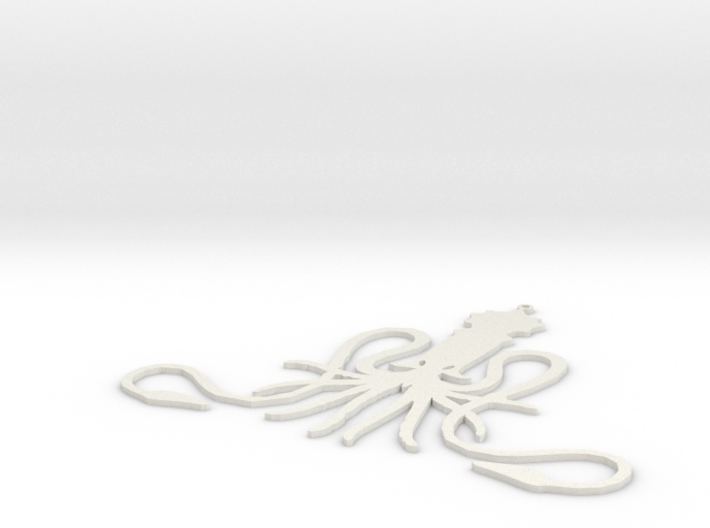 Greyjoy Ornament / Pendant 3d printed 