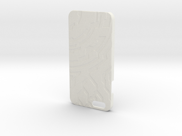 Iphone 6 Halo Case 3d printed