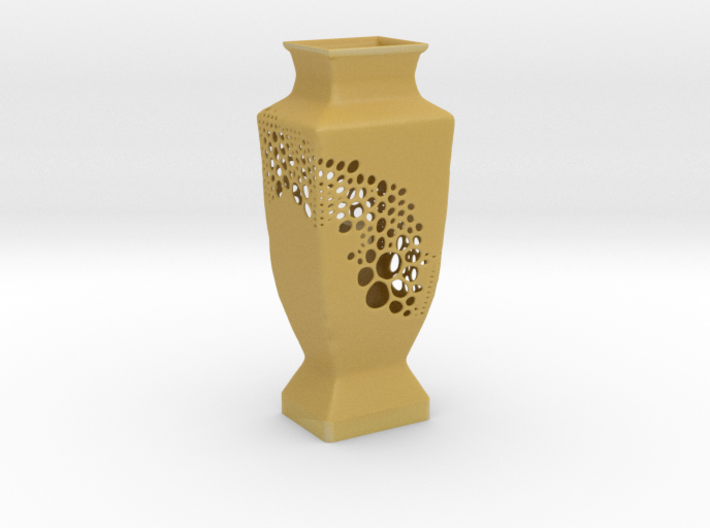 Vase 44 3d printed