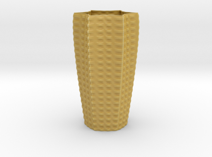 vase17P 3d printed