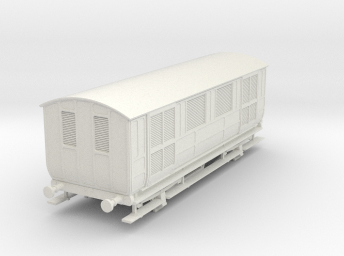o-76-met-railway-milk-van-no-3-modified 3d printed