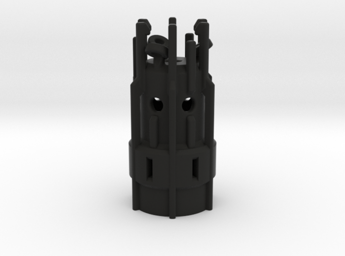 KR Fortis - Master Chassis Part7 3d printed