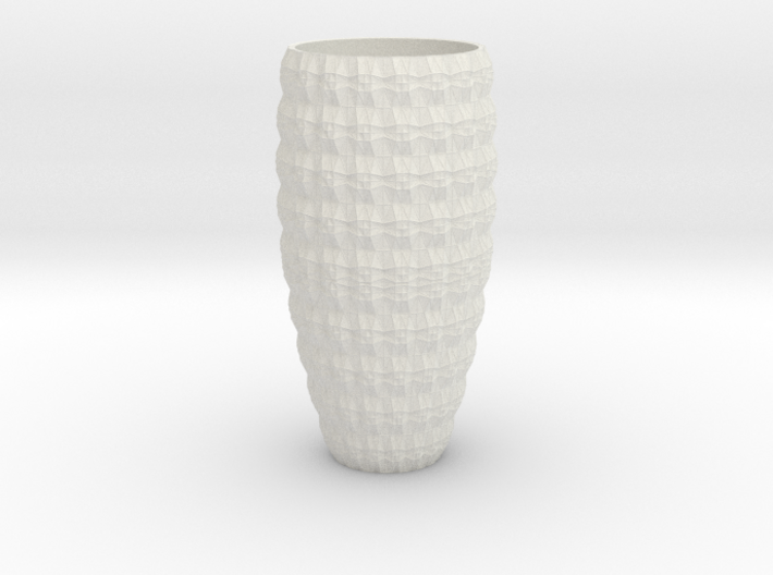 vase818 3d printed