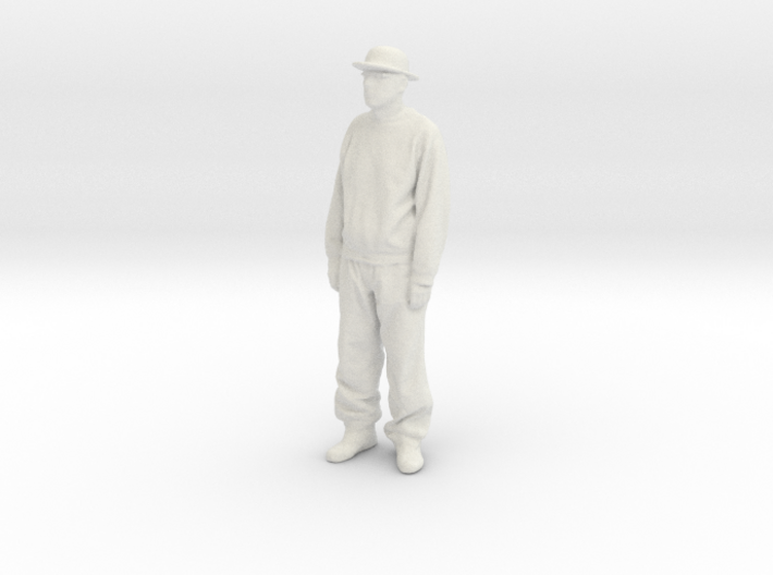 Printle E Homme 094 S - 1/24 3d printed