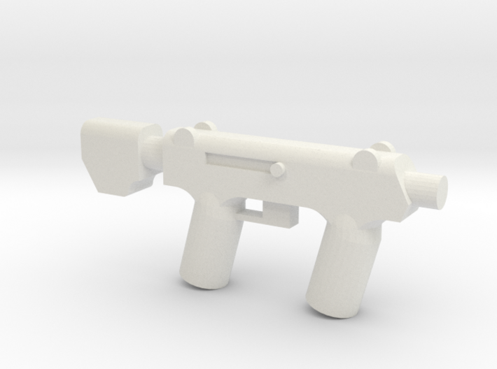 SMG 3d printed